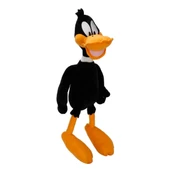 Looney Tunes Duffy Duck Peluş 25 Cm thumbnail 2