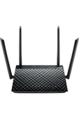 ASUS RT-AC1200 AC1200 Dual Band EV Ofis Tipi Router 4x 5dbi harici anten thumbnail 1