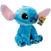 Disney Stitch Peluş 45 cm thumbnail 2