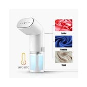 HZL Prizli Buharlı Ütü – Güçlü ve Kesintisiz Buhar Performansı, Kablolu Kullanım, Profesyonel Sonuçlar + Taşıma Çantası Hediye thumbnail 4