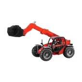 Bruder Manitou MLT 633 Telescopik Yükleyici BR02125 thumbnail 3