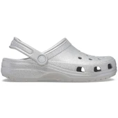 Crocs Classic Glitter Clog Unisex Terlik thumbnail 1