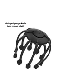 KAFA MASAJ Aİ thumbnail 1