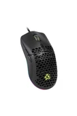 GAMEBOOSTER Marka: M700"air-force" Rgb Aydınlatmalı Ultra Hafif Profesyonel Oyuncu Mouse Kategori: thumbnail 3