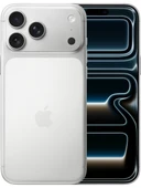 Apple iPhone 17 Pro Max 2 TB Gümüş (Apple Türkiye Garantili) thumbnail 1