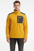 Helly Hansen Block Halfzip  Polar Erkek Polar thumbnail 1