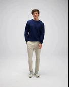 Ellesse EM623-NV Erkek Lacivert Kazak thumbnail 1