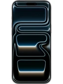 Apple iPhone 17 Pro Max 256 GB Gümüş (Apple Türkiye Garantili) thumbnail 2