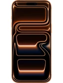 Apple iPhone 17 Pro 1 TB Kozmik Turuncu (Apple Türkiye Garantili) thumbnail 2