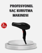 2200W AC Motor Saç Kurutma Makinesi Hafif ve Dayanıklı Tasarımlı thumbnail 1