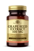 Solgar Grape Seed Extract 100 mg 30 Kapsül thumbnail 2
