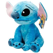 Disney Stitch Peluş 45 cm thumbnail 3