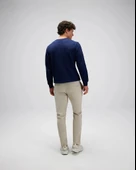 Ellesse EM623-NV Erkek Lacivert Kazak thumbnail 5