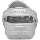 Crocs Classic Glitter Clog Unisex Terlik thumbnail 6