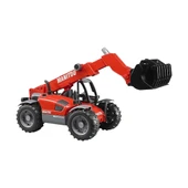 Bruder Manitou MLT 633 Telescopik Yükleyici BR02125 thumbnail 1