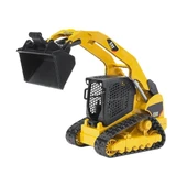 Bruder Caterpillar Paletli Yükleyici BR02136 thumbnail 4