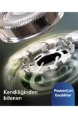 Philips 1000 Serisi  Tıraş Makinesi-Sıfır Tıraş,Su Geçirmez,Esnek Başlık S1134/00 thumbnail 4