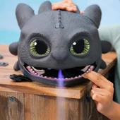 Ejderhanı Nasıl Eğitirsin Sesli Ve Işıklı Maske Toothless thumbnail 4