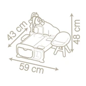 7600220379 BN COCOON NURSERY thumbnail 3