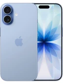 Apple iPhone 17 256 GB Sis Mavisi (Apple Türkiye Garantili) thumbnail 1