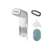 HZL Prizli Buharlı Ütü – Güçlü ve Kesintisiz Buhar Performansı, Kablolu Kullanım, Profesyonel Sonuçlar + Taşıma Çantası Hediye thumbnail 5