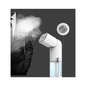 HZL Prizli Buharlı Ütü – Güçlü ve Kesintisiz Buhar Performansı, Kablolu Kullanım, Profesyonel Sonuçlar + Taşıma Çantası Hediye thumbnail 2