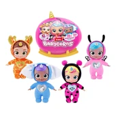 Rainbocorns Babycorns Sevimli Sürpriz Bebek Echo thumbnail 7