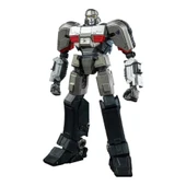 Transformers ONE Amk Series 20 Cm Figür Kit Megatron D-16 thumbnail 1