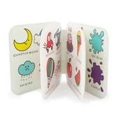 Cicciobello Sesli İlk Kelimelerim Bebek CCBF0000 thumbnail 5