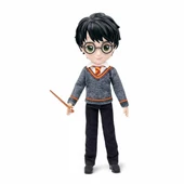 39767 SUN-SPM-FİGÜR WWO HARRY POTTER 20 CM HARRY thumbnail 2