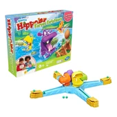 Hasbro Gaming Tonton Hippolar Karpuz Fırlatmaca E9707 thumbnail 1