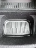 TESLA MODEL Y JUNİPER İÇİN UYUMLU İÇ ALT KISIM BAGAJ HAVUZU thumbnail 2