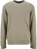 Jack & Jones Jcostance Sweat Crew Neck Erkek Sweatshirt thumbnail 2