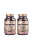 Solgar Omega 3 700 mg 60 Softgel 2 Adet thumbnail 1