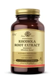 Solgar Rhodiola Root Extract 60 Kapsül thumbnail 1