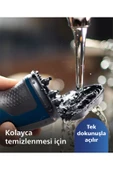 Philips 1000 Serisi  Tıraş Makinesi-Sıfır Tıraş,Su Geçirmez,Esnek Başlık S1134/00 thumbnail 5
