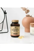 Solgar Evening Primrose 1300 mg 30 Kapsül thumbnail 2
