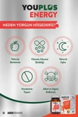 Youplus Energy 30 Tablet 2 Adet thumbnail 5
