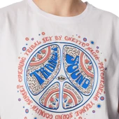 Kadın T-shirt .242 LCF 242002 thumbnail 5