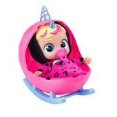 Rainbocorns Babycorns Sevimli Sürpriz Bebek Bailey thumbnail 3