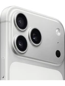 Apple iPhone 17 Pro Max 1 TB Gümüş (Apple Türkiye Garantili) thumbnail 3