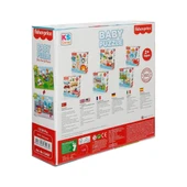 Ks Games Fisher Price Baby Puzzle City Fun Picnic 2in1 thumbnail 3