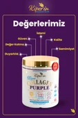 Kiperin Purple Collagen Toz 40 Günlük 575 gr thumbnail 4