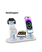 ÇOKLU ŞARJ STANDI thumbnail 1