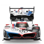 Rastar BMW M Hibrit V8 Uzaktan Kumandalı Araba thumbnail 2