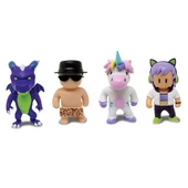 Stumble Guys 5’li Mini Figür Seti S2 TUY14000 Sprinkles thumbnail 2