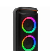 ROSE TAŞINABİLİR PARTY BOX BLUETOOTH HOPARLÖR - JBK-4202 thumbnail 1