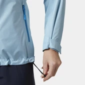 Helly Hansen W Crew Hooded Pile Kadın Mont thumbnail 6