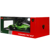 Rastar Lamborghini SC63 Işıklı Uzaktan Kumandalı Araba thumbnail 8