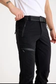 Q&Steinbock Uppsala Erkek Outdoor Pantolon thumbnail 6
